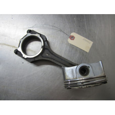 24M001 Piston and Connecting Rod Standard From 2010 Lexus RX350  3.5